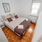 Apartman Apartma Golob *