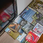 Apartma Golob *