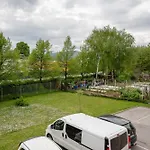 Apartma Golob