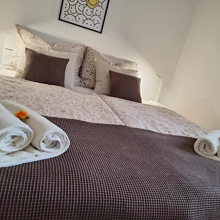 Apartma Golob