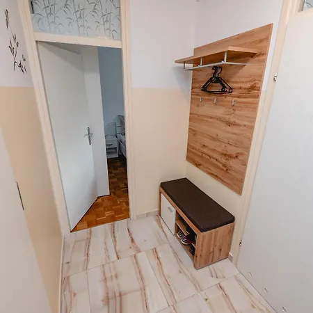 Apartma Golob ماريبور