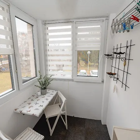 Apartma Golob شقة *