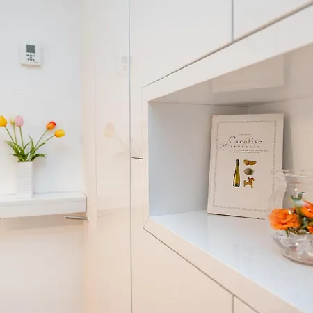 Apartma Golob * ماريبور