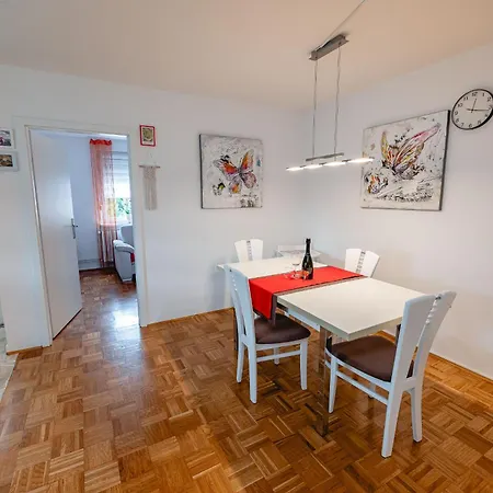 Appartement Apartma Golob Maribor