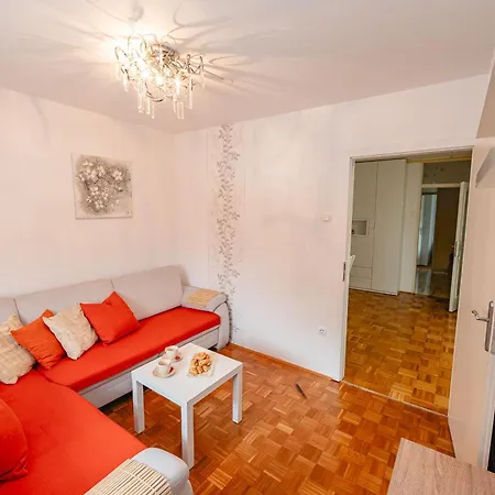 Apartma Golob *
