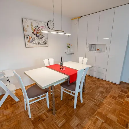 Apartma Golob