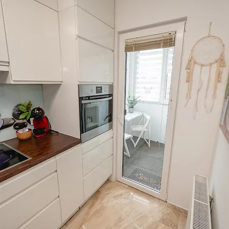 Apartma Golob Appartement *