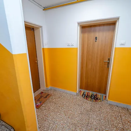 Apartma Golob * Maribor