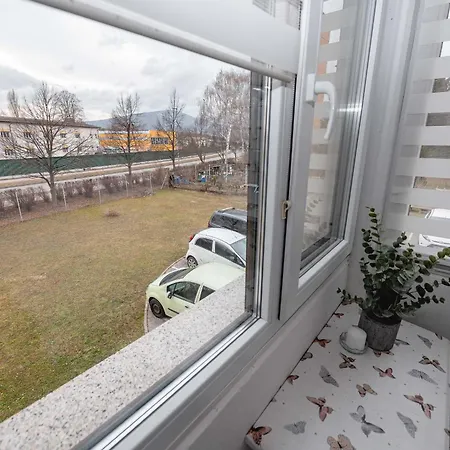 Apartma Golob * ماريبور