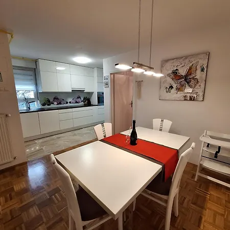 Apartma Golob Appartement *