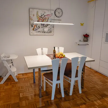 Apartma Golob ماريبور