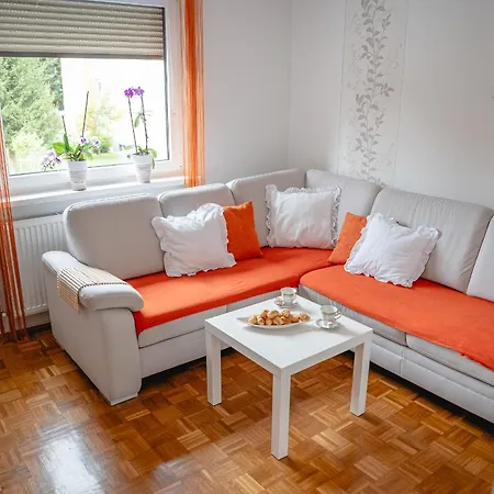 Apartma Golob Appartement *