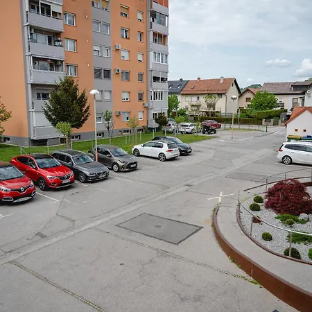 Apartma Golob Daire Maribor