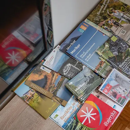 Apartma Golob *