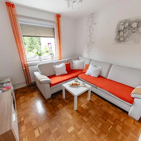 Apartma Golob * ماريبور