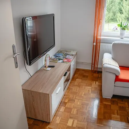 Apartma Golob