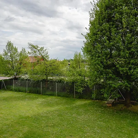 Daire Apartma Golob Maribor
