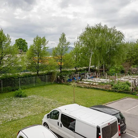 Apartma Golob