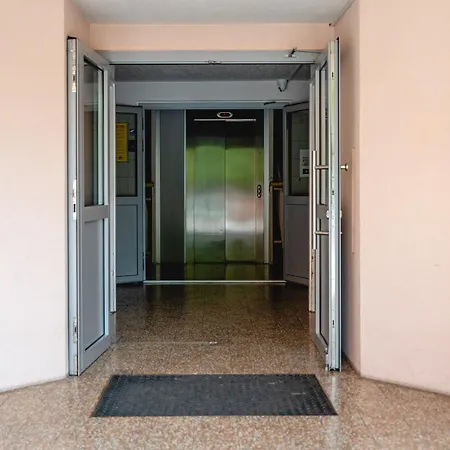 Apartma Golob