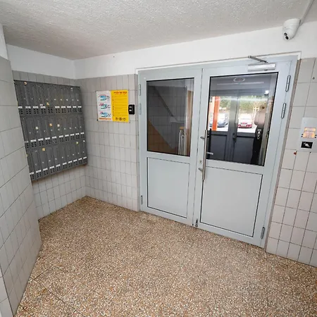 شقة Apartma Golob *