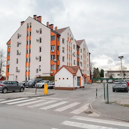 Apartma Golob Apartmán *