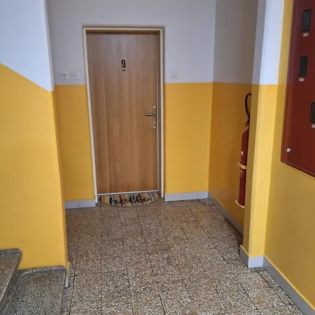 Apartma Golob Appartement *