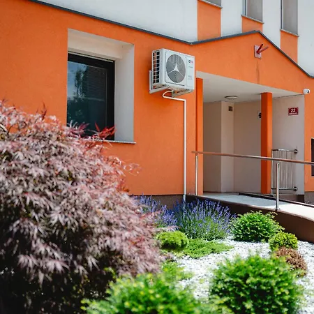 Apartmán Apartma Golob *