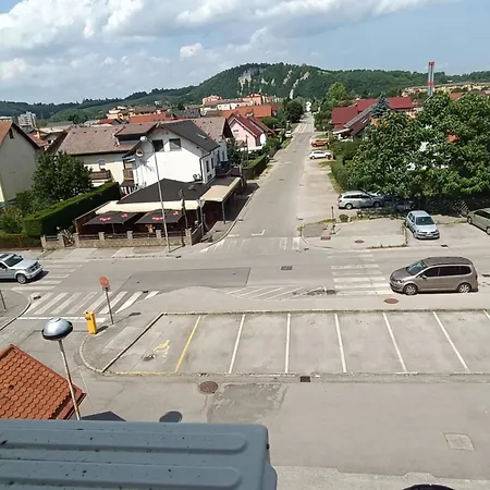 Apartma Golob Apartmán *