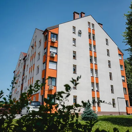 Apartmán Apartma Golob *