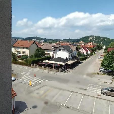 Appartement Apartma Golob