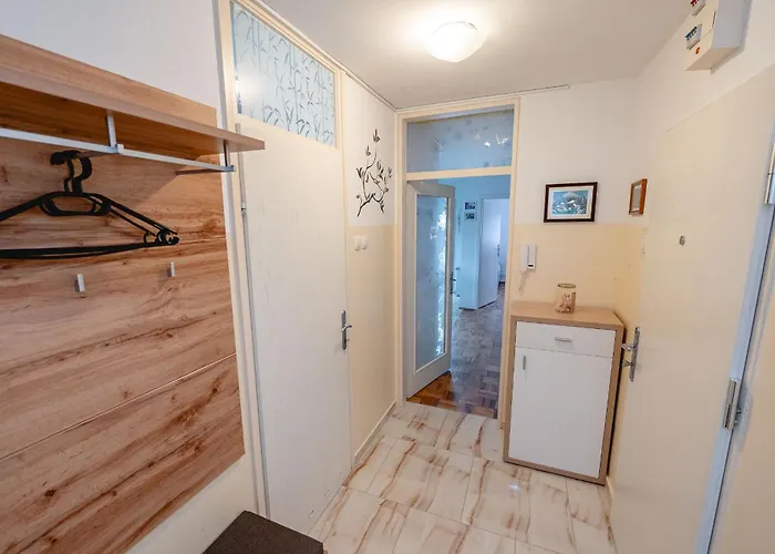 Apartman Apartma Golob