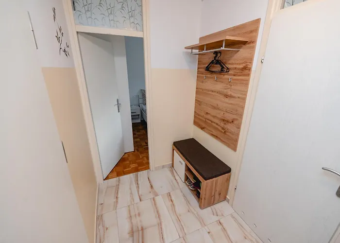 Apartma Golob 马里博尔