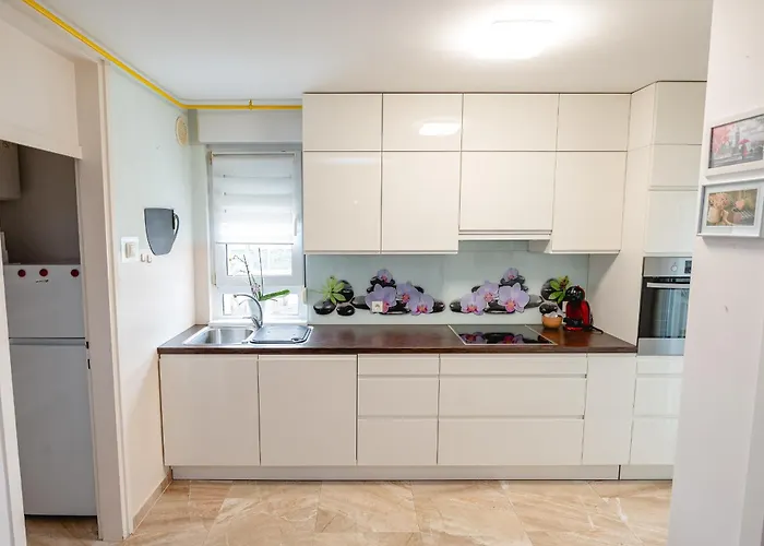 Apartman Apartma Golob *