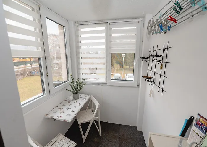 Apartma Golob Apartman *