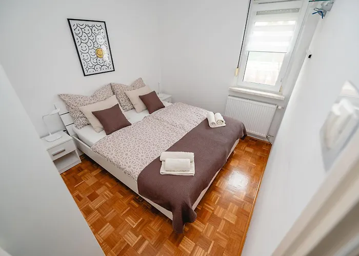 Apartman Apartma Golob *