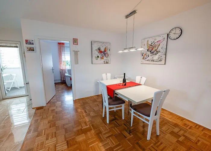 Apartman Apartma Golob Maribor