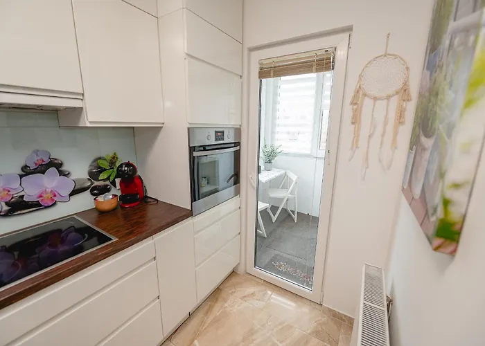 Apartma Golob 公寓 *