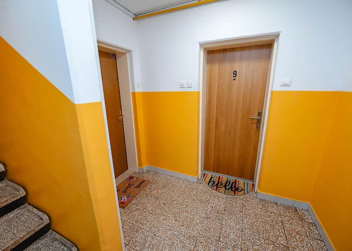 Apartma Golob * Maribor