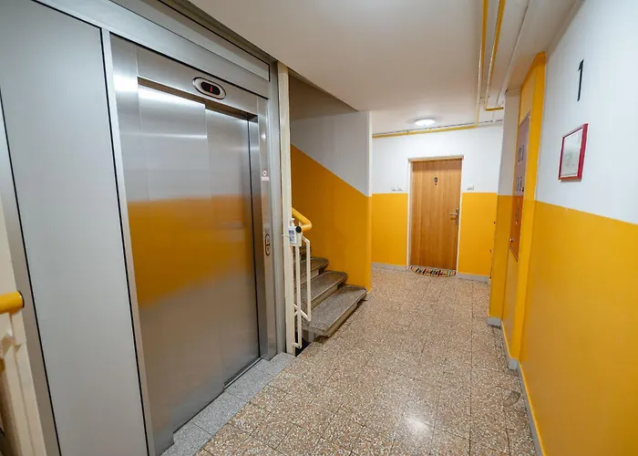 Apartma Golob Apartman