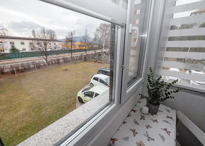 Apartma Golob * Maribor