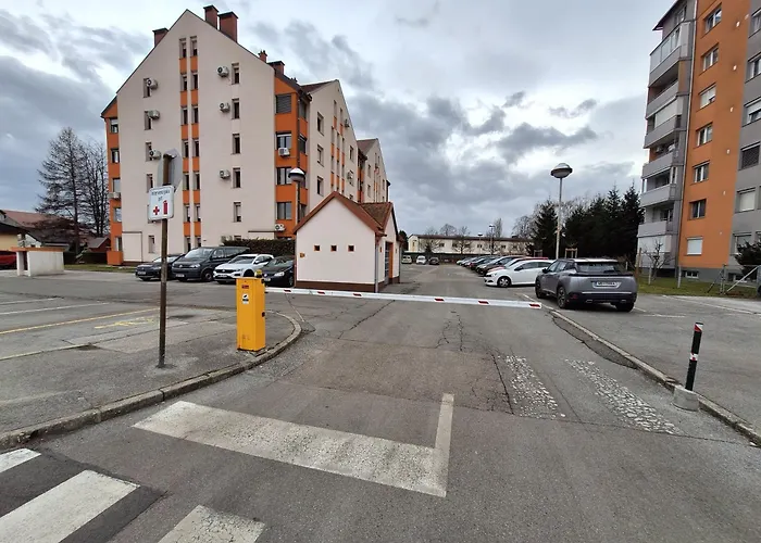 Apartma Golob Apartman