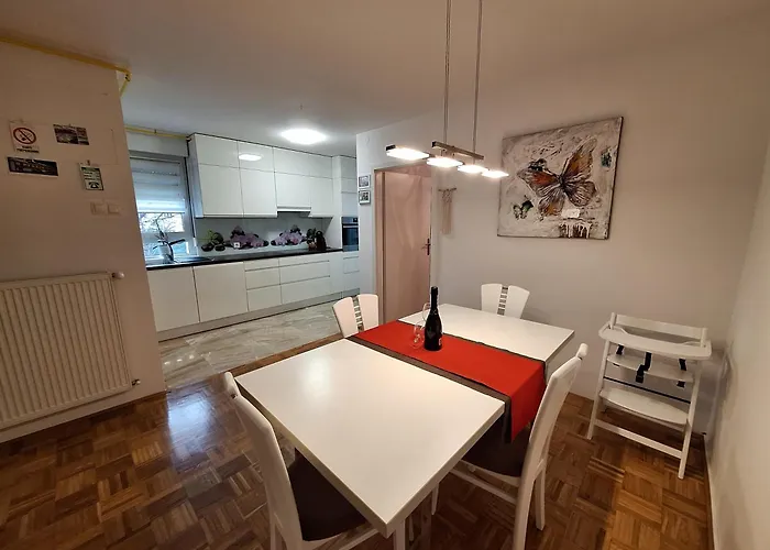 Apartma Golob Apartman *