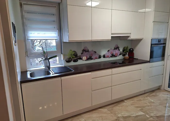 Apartma Golob Apartman