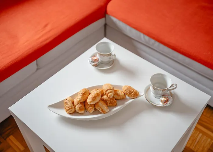 Apartma Golob * Maribor