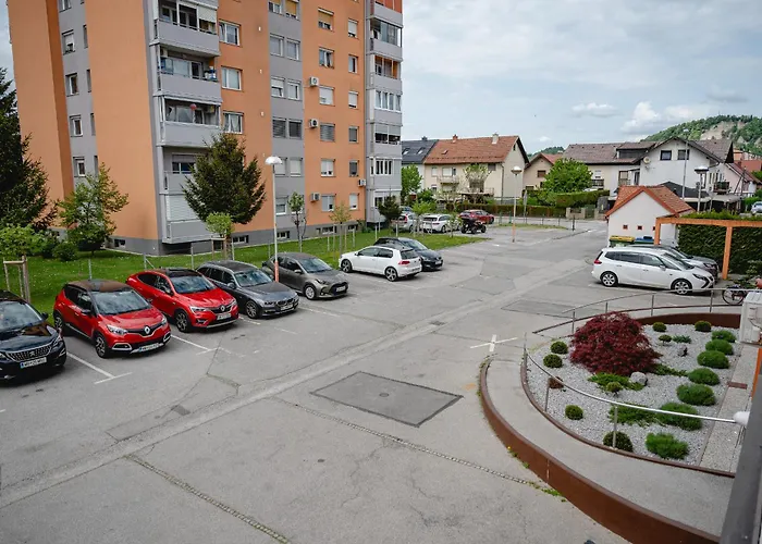 Apartma Golob Apartman Maribor