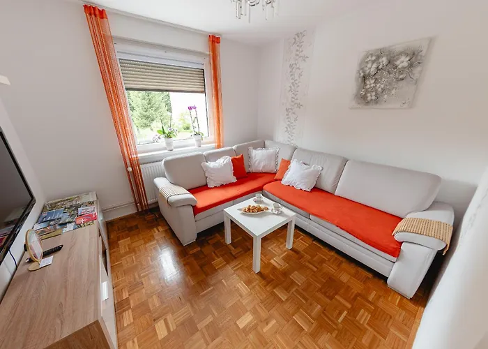 Apartma Golob * Maribor