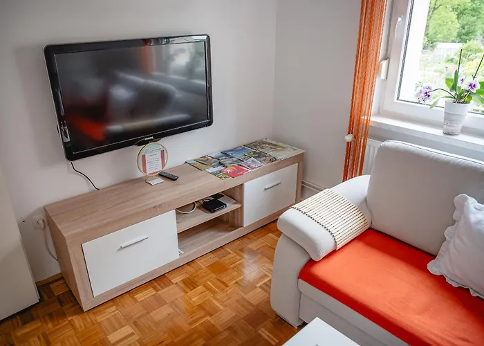 Apartman Apartma Golob *