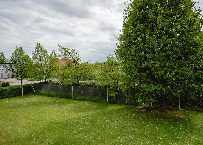 Apartman Apartma Golob Maribor