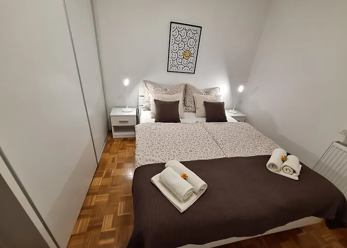 Apartma Golob * Maribor