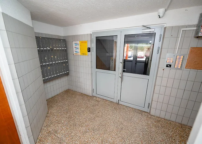 Apartman Apartma Golob *